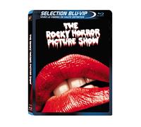 The Rocky Horror Picture Show – Blu-ray – Édition VIP