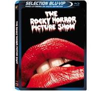 The Rocky Horror Picture Show VIP Blu-ray E