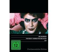 The Rocky Horror Picture Show. Zweitausendeins Edition Film 242