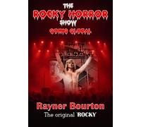 The Rocky Horror Show: Going Global