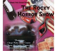 The Rocky Horror Show [Import]