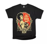 The Rocky Horror Show Scary Movie Tee NWT Size S-5XL T-Shirt