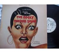 The Rocky Horror Show (Starring Tim Curry And The Original Roxy Cast)