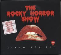 The Rocky Horror Show - the Album Box Set