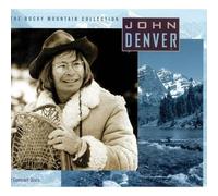 The Rocky Mountain Collection by John Denver NEUF