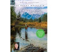 The Rocky Mountain Fly Highway DVD