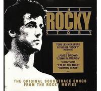 The Rocky Story