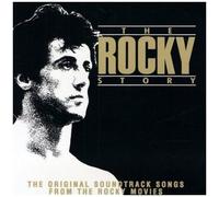 The Rocky Story – Sony Music