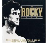 The Rocky Story – Sony Music