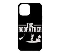 The Rod Père Fisher Fisherman Coque pour iPhone 12 Pro Max