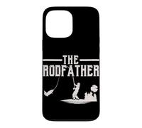 The Rod Père Fisher Fisherman Coque pour iPhone 13 Pro Max