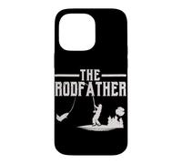 The Rod Père Fisher Fisherman Coque pour iPhone 14 Pro Max