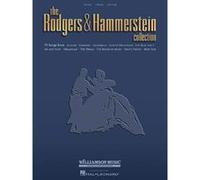 The Rodgers and Hammerstein Collection Hammerstein, Oscar Hammerstein (Auteur)