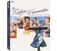 The Rodgers & Hammerstein Collection (6 Films) [Blu-Ray]