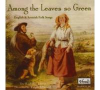 The Rodolfus Choir - Among the Leaves So Green