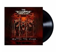 The rods - Rattle the cage