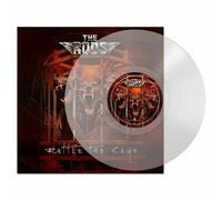 The Rods - Rattle The Cage