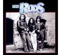 THE RODS - Same