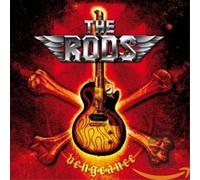 The rods - Vengeance [Import]