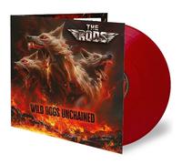 The Rods – Wild Dogs Unchained – Vinyle (Précommande 15/05/2026)