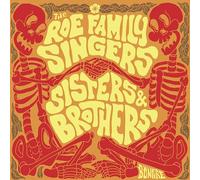 The Roe Family Singers – Brothers & Sisters – CD – Import