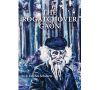 The Rogatchover Gaon
