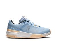 THE ROGER Advantage Pro Clay Blue Chambray | Blonde 37