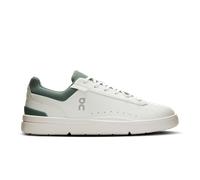 On Baskets basses 'THE ROGER Advantage' gris / blanc, Taille 46