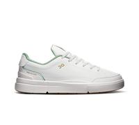 THE ROGER Centre Court White Ivory | Fern 40.5