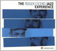 Roger Cicero – The Roger Cicero Jazz Experience – Import – Sony Music