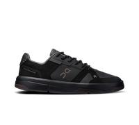 THE ROGER Clubhouse Black Black | Ash 42