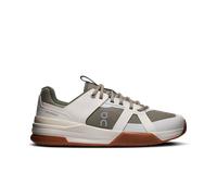 THE ROGER Clubhouse Pro Youth Green Ivory | Olive 37.5