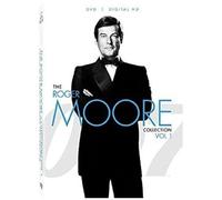 The Roger Moore Collection: Volume 1 [Dvd] Widescreen
