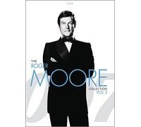 The Roger Moore Collection: Volume 2