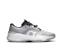 On THE ROGER Pro Fire Chaussure terre battue Femmes - gris, noir 37.5