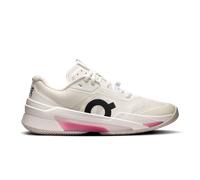 THE ROGER Pro Fire White White | Pink 42.5