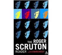 The Roger Scruton Reader