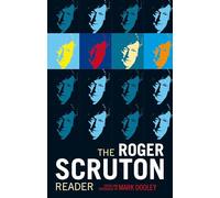 The Roger Scruton Reader