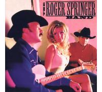 The Roger Springer Band [Import]