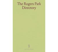 The Rogers Park Directory