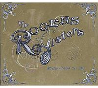 The Rogers Sisters - Never Learn