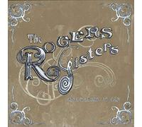 The Rogers Sisters - Never Learn