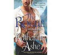 The Rogue: A Devil's Duke Novel - [Version Originale] Katharine Ashe (Auteur)