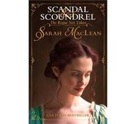 The Rogue Not Taken (Scandal & Scoundrel) (Paperback) Sarah Maclean, (Auteur)