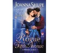 The Rogue Of Fifth Avenue