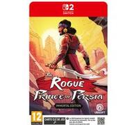 The Rogue Prince of Persia Immortal Edition Nintendo Switch 2