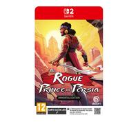 The Rogue Prince of Persia: Immortal Edition - Switch 2 [Nintendo Switch 2 - Key Card]