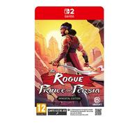 The Rogue Prince of Persia Immortal Edition Nintendo Switch 2