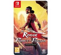 The Rogue Prince of Persia Immortal Edition Nintendo Switch