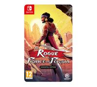 The Rogue Prince of Persia Immortal Edition Nintendo Switch